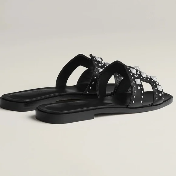 Hermes Oran sandal - Picture 3 of 5
